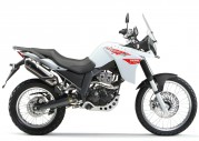 Derbi Terra 125